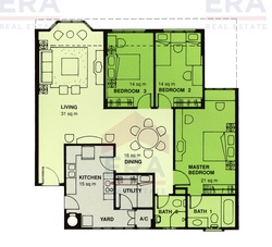 Euro-Asia Park (D13), Condominium #180745252